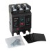 Автоматический выключатель LS125 18кА 3P 100А ProPact EKF