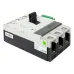 Выключатель автоматический AV POWER-3/3 400А 100kA ETU6.2 AVERES