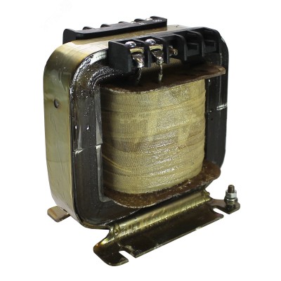 Трансформатор ОСМ1-0,4 У3 380/110/29/24