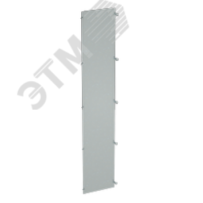 Закрытие заднее глухое,полн. В=2200, Ш=300