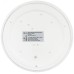 Светильник потолочный светодиодный ДПБ 18Вт 1260Лм 4000К SPB-6 Slim Neo 18W-4K без ДУ