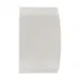 Минск Розетка RJ-45 1-местная, ОП  1А, 120В, белая EKF Basic