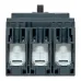 Автоматический выключатель ВА-99C 100/40А 3P 36кА EKF