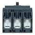 ВА-99C 250/160А 3P 45кА EKF