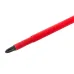 Отвертка Master PH3x150 мм 1000В Basic