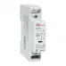 Контактор модульный КМ 25А 2NC 230VAC (1 мод.) AVERES Контактор модульный КМ 25А 2NC 230VAC (1 мод.) AVERES