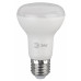 Лампочка светодиодная ЭРА RED LINE LED R63-8W-827-E27 R Е27 / E27 8 Вт рефлектор теплый белый свет