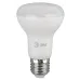Лампочка светодиодная ЭРА RED LINE LED R63-8W-827-E27 R Е27 / E27 8 Вт рефлектор теплый белый свет