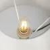 Настольная лампа Rivoli Alisia 7096-501 1 х Е14 40 Вт классика