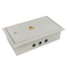 Щит распределительный встраиваемый ЩРВ-18М IP31 (260х440х120) EKF