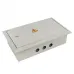 Щит распределительный встраиваемый ЩРВ-18М IP31 (260х440х120) EKF