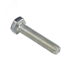 Болт шестигранный М8х40 DIN 933 INOX