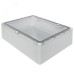 ЩМП-П прозрачная дверь (500х400х180) IP65 PROXIMA EKF