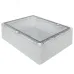 ЩМП-П прозрачная дверь (500х400х180) IP65 PROXIMA EKF