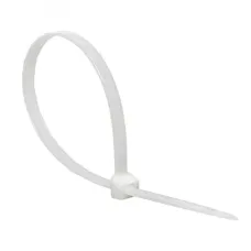 Хомут нейлоновый (2,5х250) (100шт.) Basic