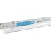Лампа светодиодная ЭРА STD LED T8-10W-840-G13-600mm G13 10 Вт поворотный трубка стекло нейтральный белый свет Лампа светодиодная ЭРА STD LED T8-10W-840-G13-600mm G13 10 Вт поворотный трубка стекло нейтральный белый свет