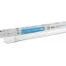 Лампа светодиодная ЭРА STD LED T8-10W-840-G13-600mm G13 10 Вт поворотный трубка стекло нейтральный белый свет Лампа светодиодная ЭРА STD LED T8-10W-840-G13-600mm G13 10 Вт поворотный трубка стекло нейтральный белый свет