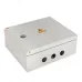 Щит распределительный навесной ЩРН-12 IP 54 (265х310х120) EKF