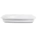 Светильник светодиодный потолочный ДПБ-18Вт 4000К Классик без ДУ SPB-6 WH 18W Slim Sparkle