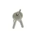 Переключатель BG73 3P с замком возвратный 2NO EKF