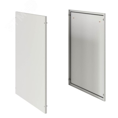Панели боковые, для шкафов CQE 1000X800мм, 1 упаковка - 2шт.