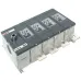 Рубильник 800A 4P без рукоятки управления TwinBlock