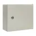 Щит распред. навесной ЩРН-12 (265х310х120) IP54 EKF Basic