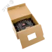 LS125 18кА 3P 160А ProPact EKF