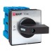 Переключатель кулачковый ПК-2-13 40А 3P ВКЛ-ВЫКЛ IP65