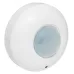 Датчик движения ИК потолочный 1200Вт 360 градусов до 6м IP20 MS-20B PROxima