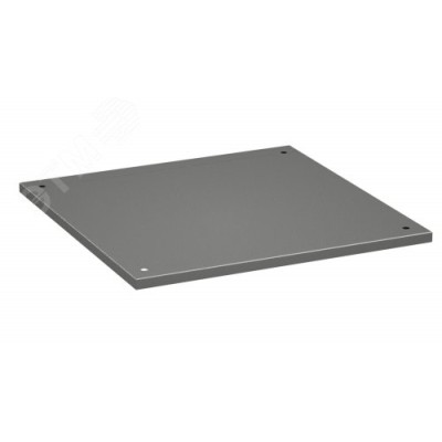 Панель верхняя для сброса давления Ш=600 Г=400