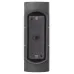 WL28 GY Подсветка ЭРА Декоративная подсветка 2*GU10 MAX35W IP54 серый (20/540)