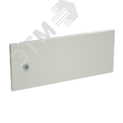 Панель внешняя секционная В=200 Ш=800