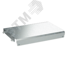 Горизонтальный разъединитель релейного отсека Ш=600 мм