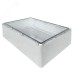 ЩМП-П прозрачная дверь (700х500х250) IP65 PROXIMA EKF