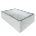 ЩМП-П прозрачная дверь (700х500х250) IP65 PROXIMA EKF