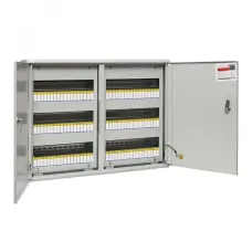 Щит распределительный навесной ЩРН-90 IP31 (480х680х120) EKF