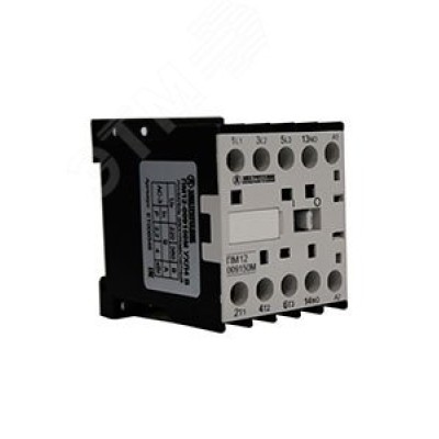 ПМ12-009150М УХЛ4 В, 380В АС, 1з, 9А, нереверсивный, без реле, IP20, пускатель электромагнитный  (ЭТ)