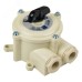 Переключатель пакетный ПП 2-16/Н2 М2 пл. IP56 PROxima