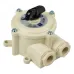 Переключатель пакетный ПП 2-16/Н2 М2 пл. IP56 PROxima