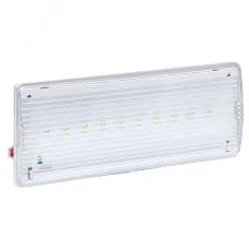 Светильник аварийного освещения SAFEWAY-10P постоянного действия LED Proxima