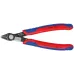 Бокорезы ElecTronic Super KNips вороненые 125 мм