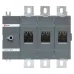 Рубильник 1600A 3P без рукоятки управления Twin block