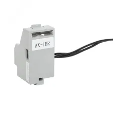Контакт дополнительный AX для TR справа AV POWER-1