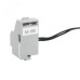 Контакт дополнительный AX для TR справа AV POWER-1