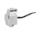 Контакт дополнительный AX для TR справа AV POWER-1 Контакт дополнительный AX для TR справа AV POWER-1