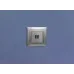 Розетка USB A+A 15Вт алюминий VALENA
