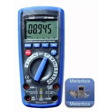 Мультиметр DT-9969