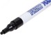 Маркер-краска MunHwa 2 мм, черная, нитрооснова