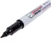 Маркер Crown ''Multi Marker Super Slim'' 1 мм, черный